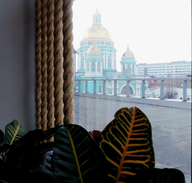Elokhovsky Hotel 莫斯科 外观 照片